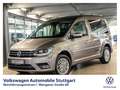 Volkswagen Caddy Highline DSG 1.4TSI Euro 6 d Bi-Xenon Beige - thumbnail 2