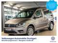 Volkswagen Caddy Highline DSG 1.4TSI Euro 6 d Bi-Xenon Beige - thumbnail 1