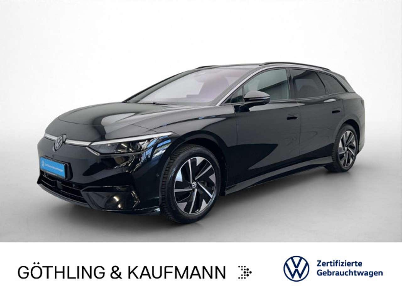 Volkswagen ID.7 2025