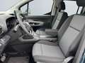 Toyota Proace City Verso 50kWh L1 Teampl*Gewerbeangebot* Blau - thumbnail 8