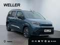 Toyota Proace City Verso 50kWh L1 Teampl*Gewerbeangebot* Blau - thumbnail 4