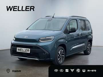 Verso 50kWh L1 Teampl*Gewerbeangebot*