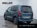 Toyota Proace City Verso 50kWh L1 Teampl*Gewerbeangebot* Blau - thumbnail 7