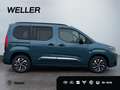 Toyota Proace City Verso 50kWh L1 Teampl*Gewerbeangebot* Blau - thumbnail 9