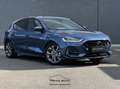 Ford Focus 1.0 EcoBoost Hybrid ST Line X |NAVI+CAMERA|LED|17" Blauw - thumbnail 6