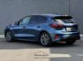 Ford Focus 1.0 EcoBoost Hybrid ST Line X |NAVI+CAMERA|LED|17" Blauw - thumbnail 8
