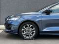 Ford Focus 1.0 EcoBoost Hybrid ST Line X |NAVI+CAMERA|LED|17" Blauw - thumbnail 12
