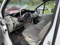 Opel Vivaro furgone autocarro 3 posti Bianco - thumbnail 6