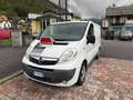 Opel Vivaro furgone autocarro 3 posti Bianco - thumbnail 1