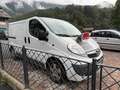 Opel Vivaro furgone autocarro 3 posti Bianco - thumbnail 4