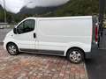 Opel Vivaro furgone autocarro 3 posti Bianco - thumbnail 2
