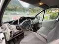 Opel Vivaro furgone autocarro 3 posti Bianco - thumbnail 10