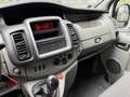Opel Vivaro furgone autocarro 3 posti Bianco - thumbnail 8