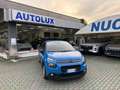 Citroen C3 1.2 puretech Feel s&s 83cv Blu/Azzurro - thumbnail 3