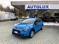 Citroen C3 1.2 puretech Feel s&s 83cv Blu/Azzurro - thumbnail 1