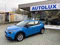 Citroen C3 1.2 puretech Feel s&s 83cv Blu/Azzurro - thumbnail 2