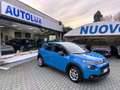 Citroen C3 1.2 puretech Feel s&s 83cv Blu/Azzurro - thumbnail 4