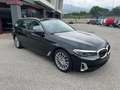 BMW 530 530d Touring 3.0 mhev 48V 285CV xdrive Luxury auto Negro - thumbnail 2