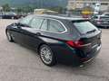 BMW 530 530d Touring 3.0 mhev 48V 285CV xdrive Luxury auto Nero - thumbnail 5