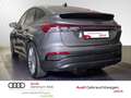Audi Q4 e-tron 40 S-line AHK Navi+ Panorama Klima Navi Grau - thumbnail 4