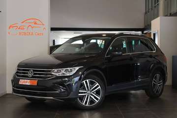 Tiguan eHybrid 1.4 TSI Keyless LijnA Camera Head-UP Garantie *