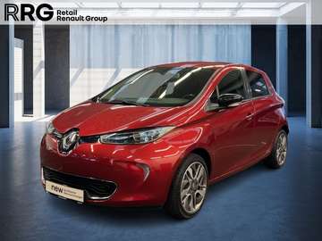 LIFE R110 41kWh  RÜCKFAHRKAMERA