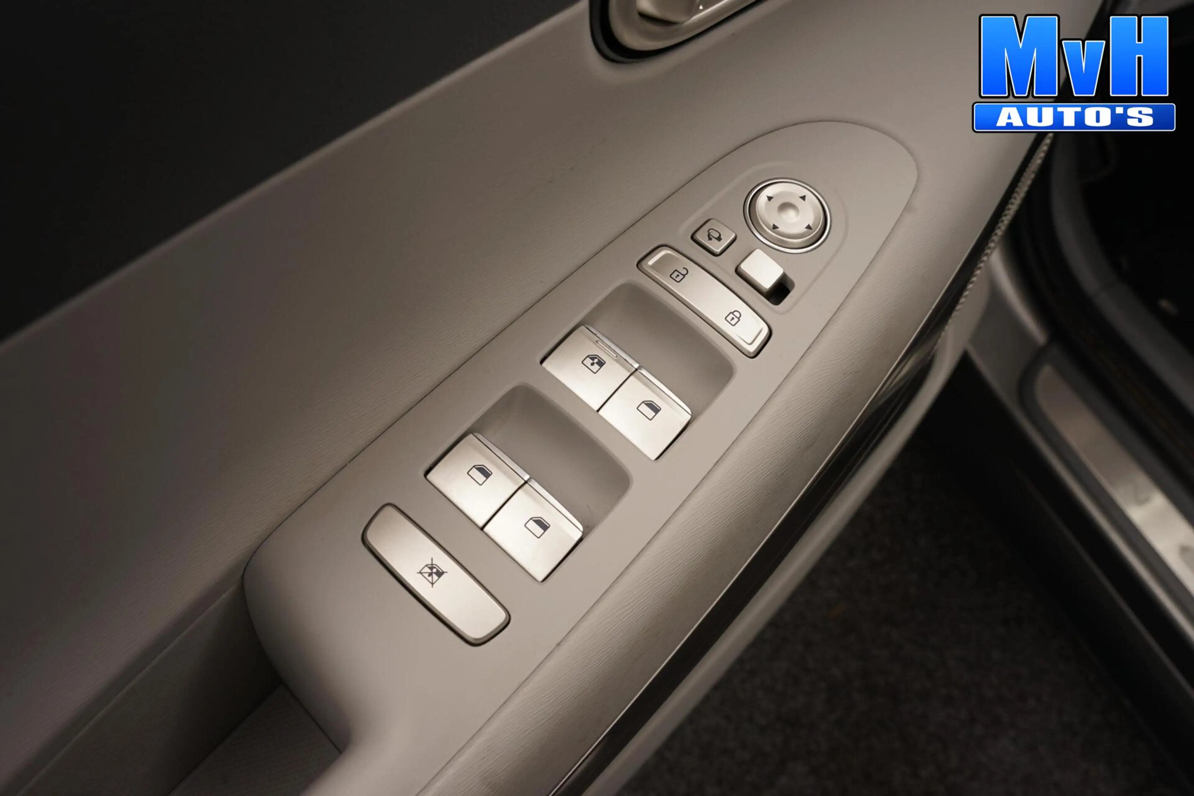 Hyundai NEXO Plus Pack |WATERSTOF|€10329,- NETTO|PANO|LUXE — photo 47