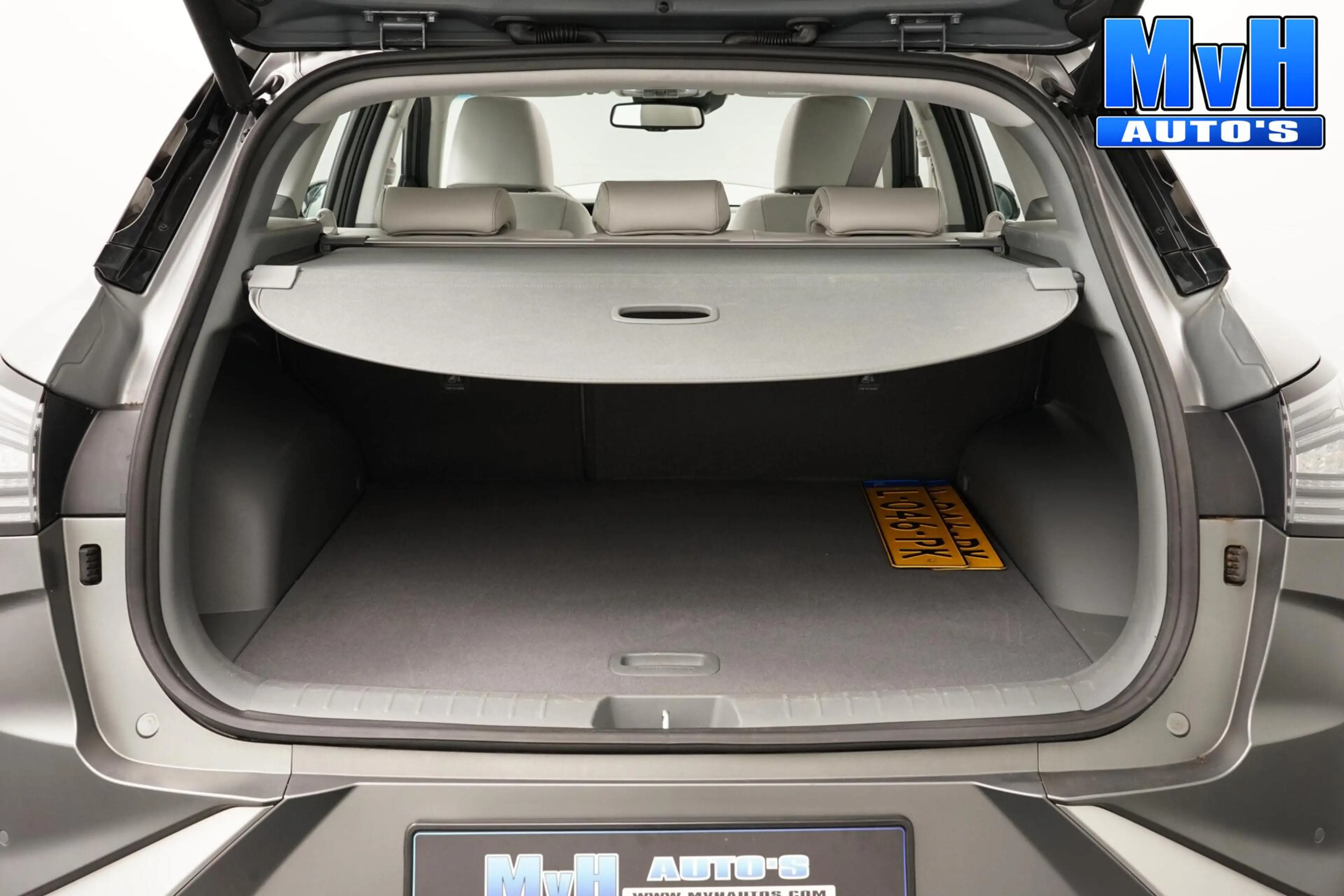 Hyundai NEXO Plus Pack |WATERSTOF|€10329,- NETTO|PANO|LUXE — photo 16