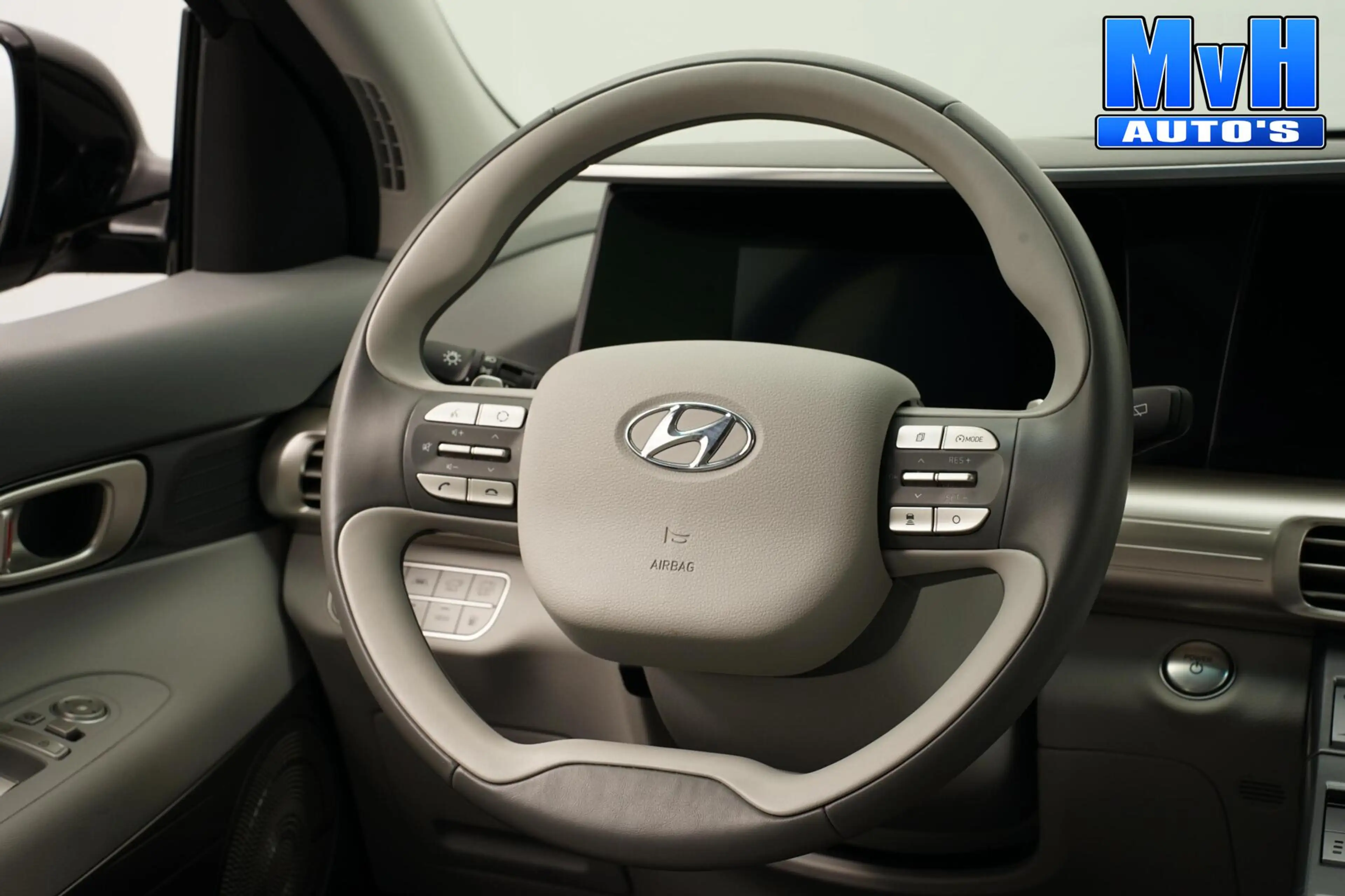 Hyundai NEXO Plus Pack |WATERSTOF|€10329,- NETTO|PANO|LUXE — photo 7
