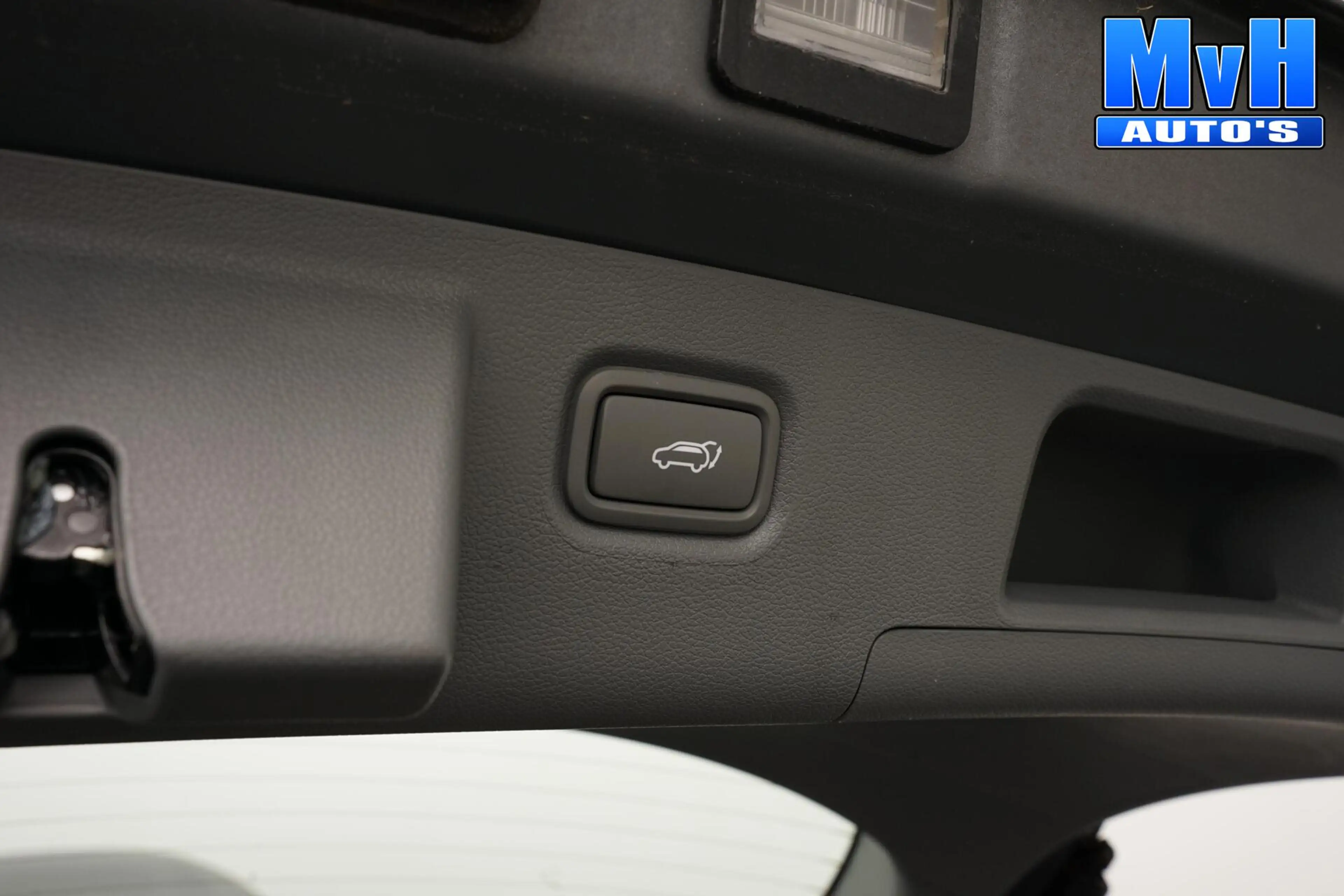 Hyundai NEXO Plus Pack |WATERSTOF|€10329,- NETTO|PANO|LUXE — photo 17