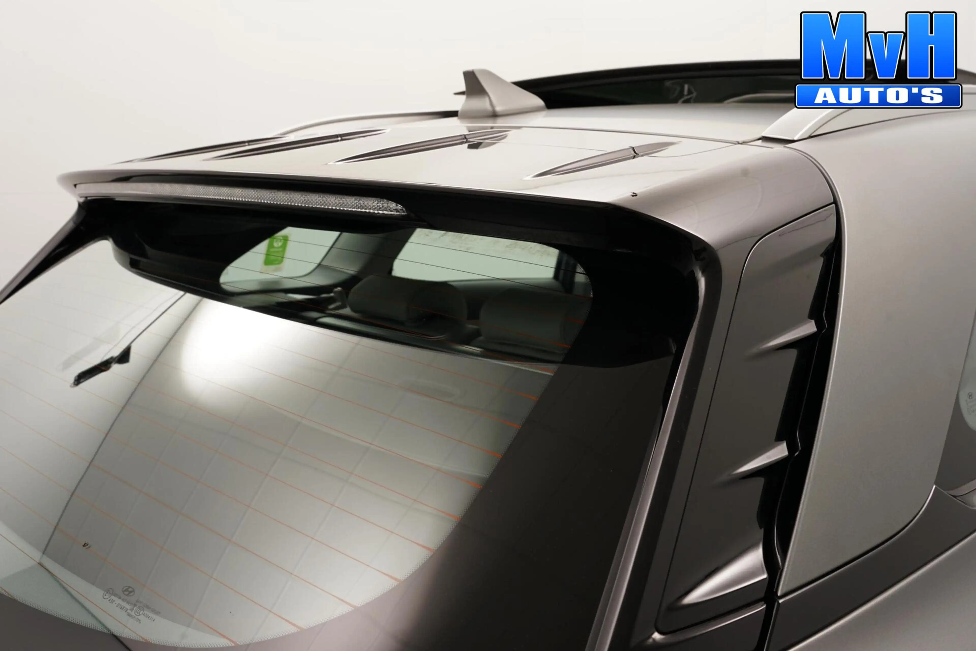 Hyundai NEXO Plus Pack |WATERSTOF|€10329,- NETTO|PANO|LUXE — photo 41