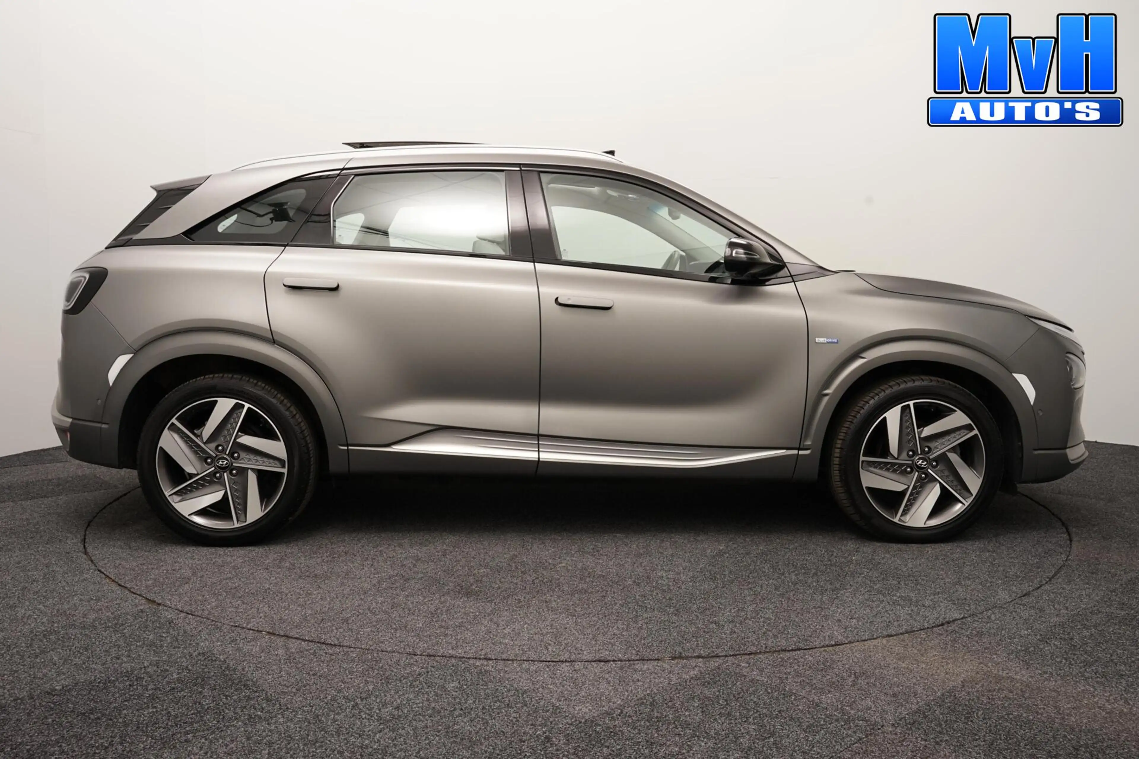 Hyundai NEXO Plus Pack |WATERSTOF|€10329,- NETTO|PANO|LUXE — photo 21