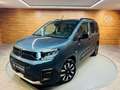 Citroen Berlingo M Max Diésel 130CV Automático Azul - thumbnail 13