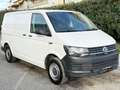Volkswagen Transporter Transporter 2.0 TDI 102CV PL Furgone Business Eu6 Bianco - thumbnail 2