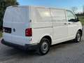 Volkswagen Transporter Transporter 2.0 TDI 102CV PL Furgone Business Eu6 Bianco - thumbnail 3