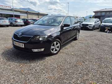 Elegance 1.6 tdi