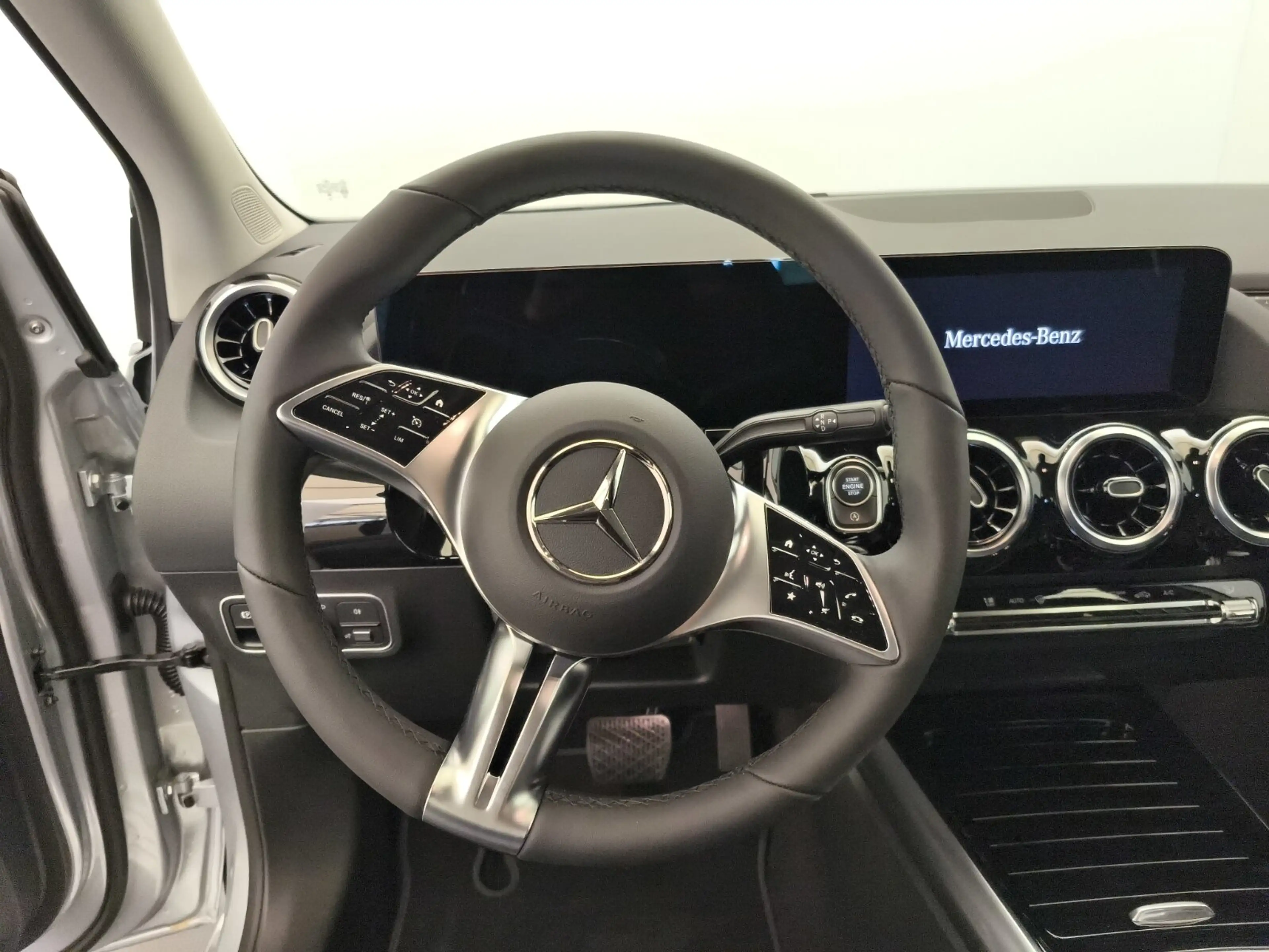 Mercedes-Benz B 180 B 180d Progressive Advanced RüCam LED Sitzhei. — photo 11