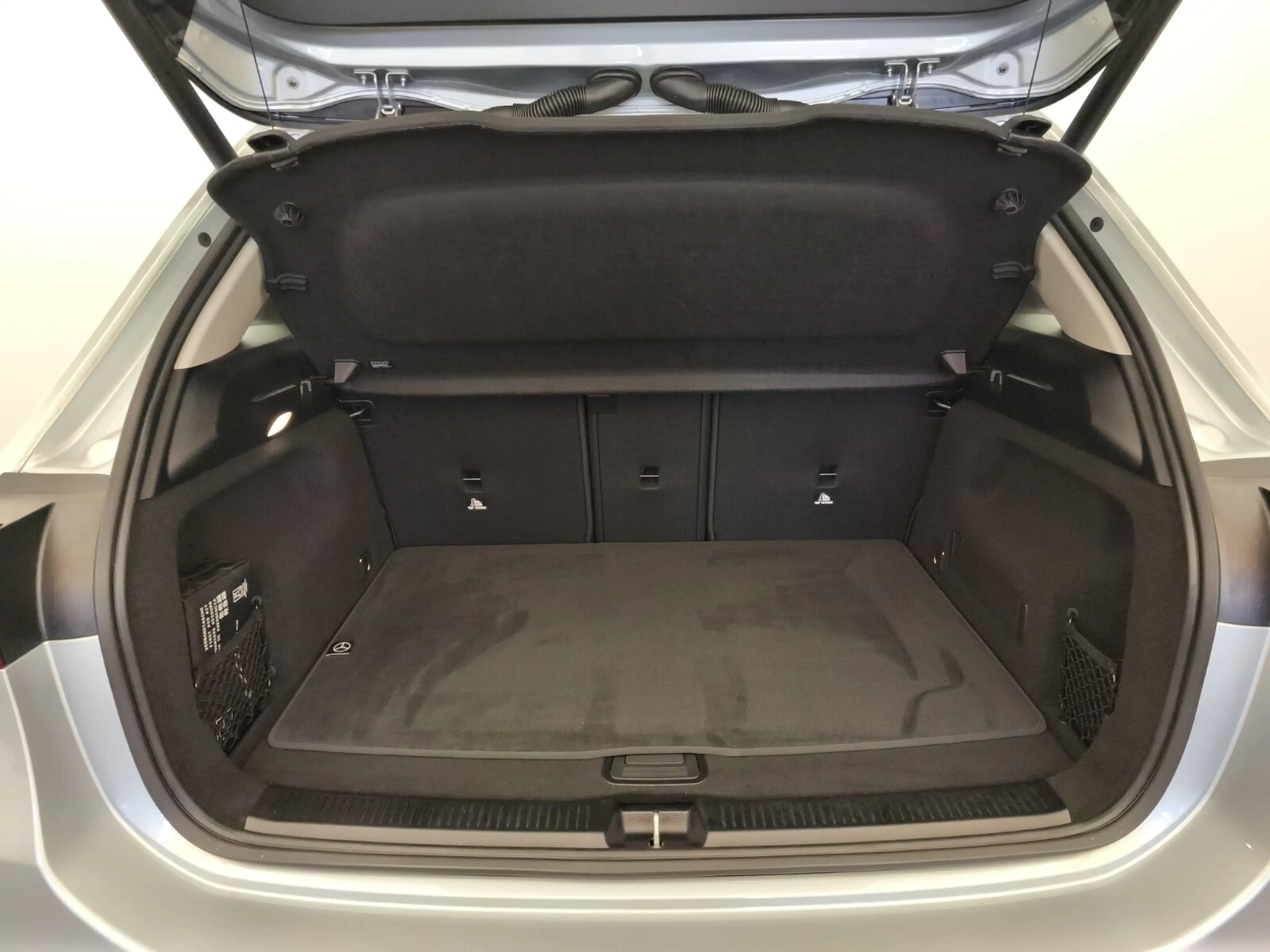 Mercedes-Benz B 180 B 180d Progressive Advanced RüCam LED Sitzhei. — photo 9