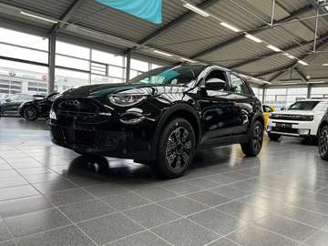 1.2 Business Edition *LED Navi Kamera Sitzh.