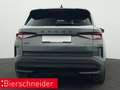 Skoda Elroq Sportline AHK HuD MATRIX WÄRMEPUMPE Grau - thumbnail 5