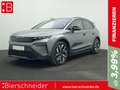 Skoda Elroq Sportline AHK HuD MATRIX WÄRMEPUMPE Grau - thumbnail 1