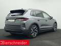 Skoda Elroq Sportline AHK HuD MATRIX WÄRMEPUMPE Grau - thumbnail 6