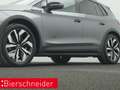 Skoda Elroq Sportline AHK HuD MATRIX WÄRMEPUMPE Grau - thumbnail 28