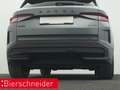 Skoda Elroq Sportline AHK HuD MATRIX WÄRMEPUMPE Grau - thumbnail 27