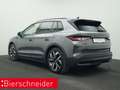 Skoda Elroq Sportline AHK HuD MATRIX WÄRMEPUMPE Grau - thumbnail 4