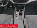 Skoda Elroq Sportline AHK HuD MATRIX WÄRMEPUMPE Grau - thumbnail 13