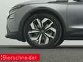 Skoda Elroq Sportline AHK HuD MATRIX WÄRMEPUMPE Grau - thumbnail 22