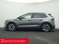 Skoda Elroq Sportline AHK HuD MATRIX WÄRMEPUMPE Grau - thumbnail 3