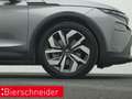 Skoda Elroq Sportline AHK HuD MATRIX WÄRMEPUMPE Grau - thumbnail 25