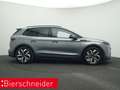 Skoda Elroq Sportline AHK HuD MATRIX WÄRMEPUMPE Grau - thumbnail 7